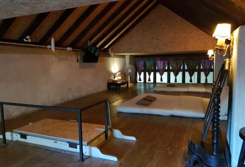 酒店 The Roo Classic Hometel