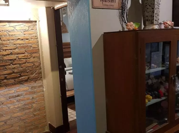 هتل The Roo Classic Hometel