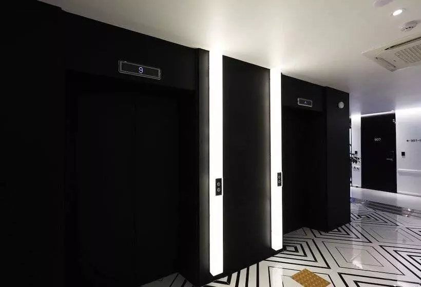 モーテル Yaja Wirye