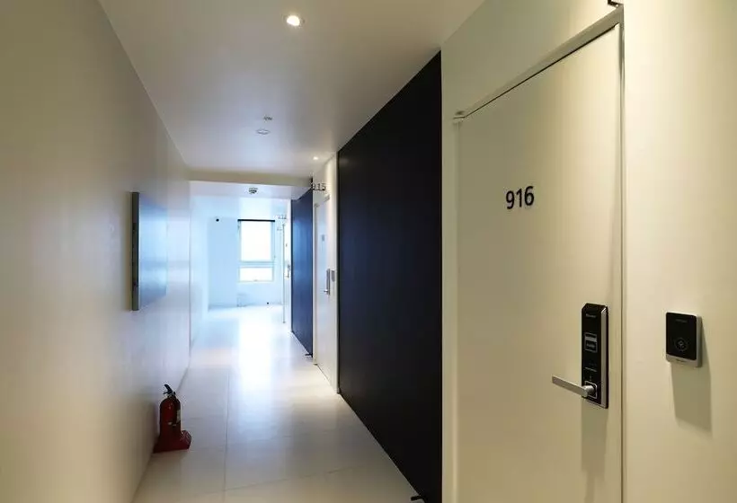 モーテル Yaja Wirye