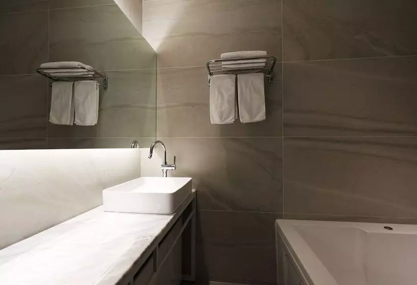 モーテル Yaja Wirye