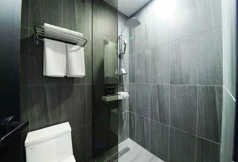 モーテル Yaja Wirye