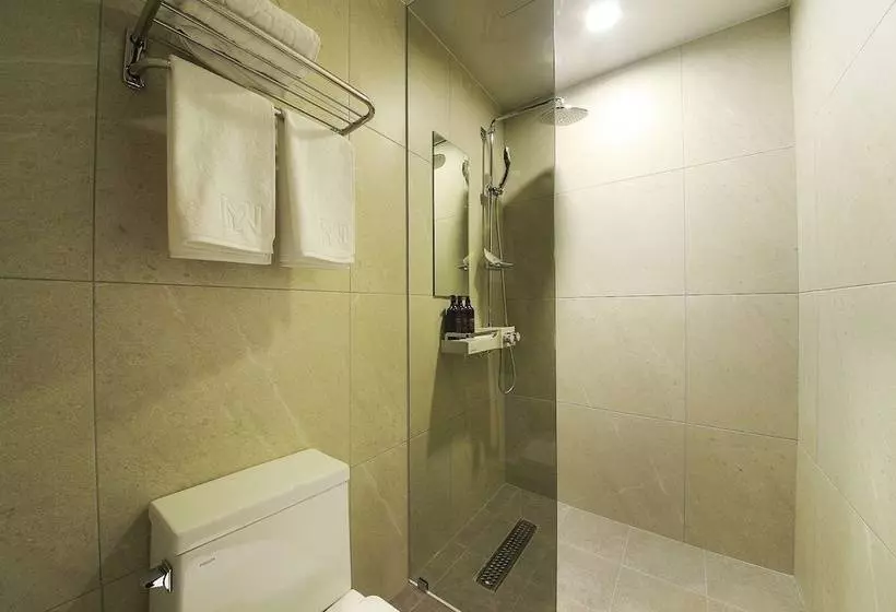 モーテル Yaja Wirye