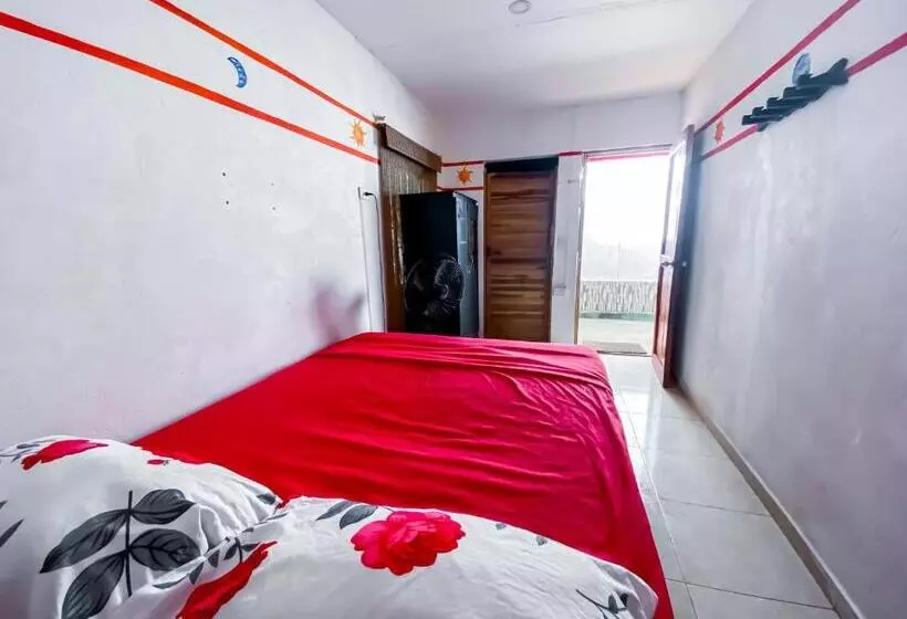 Palomino Hostel