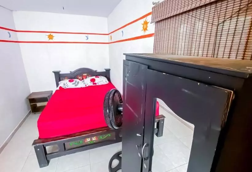 Palomino Hostel