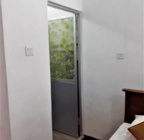 リゾートホテル Kandy Mountain Cottage