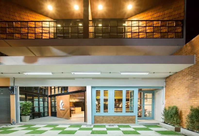 Vestique Hostel