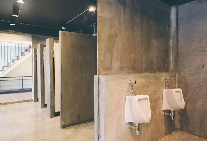 Vestique Hostel