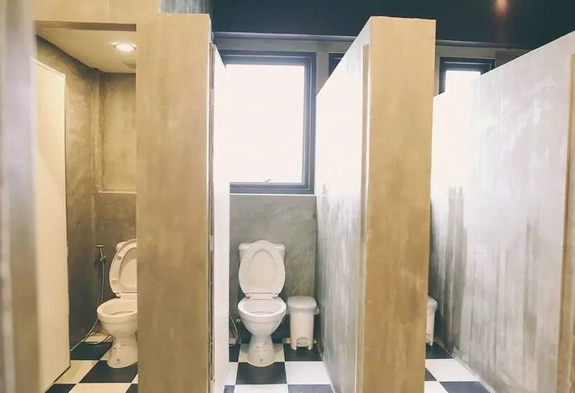 Vestique Hostel