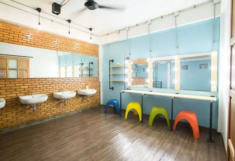 Vestique Hostel