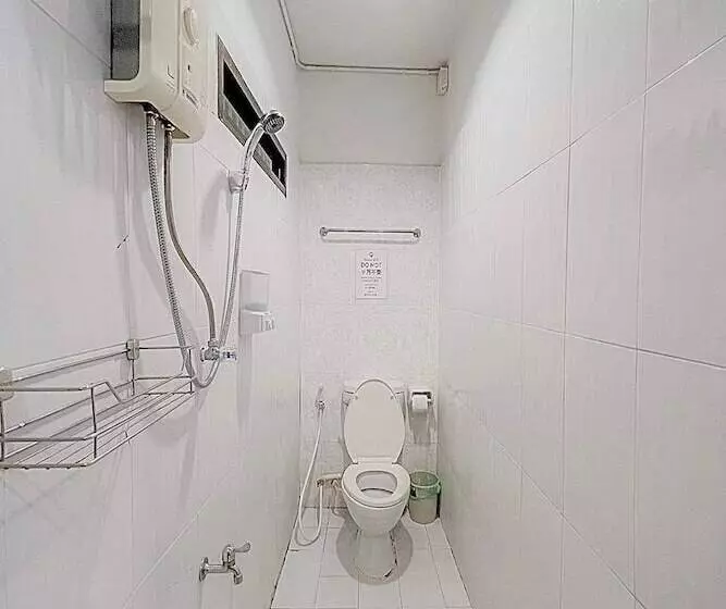 Vestique Hostel