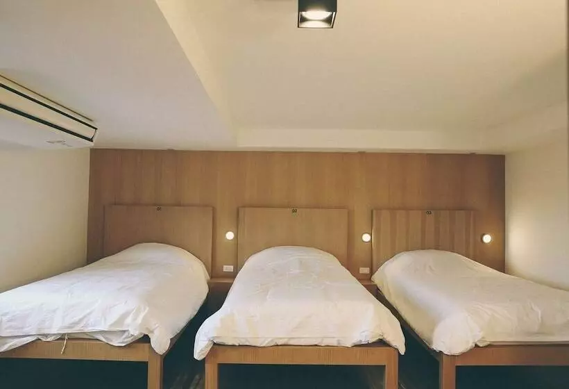 Vestique Hostel
