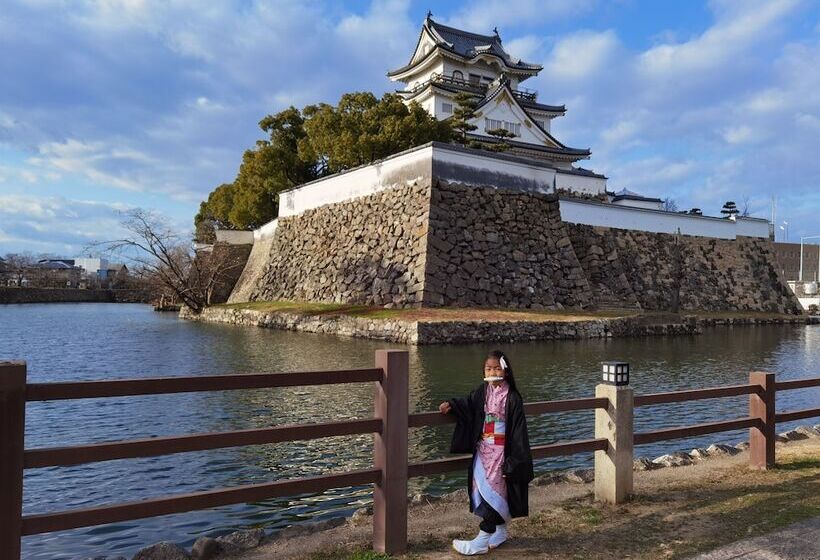 مبيت وإفطار Bighem Maison