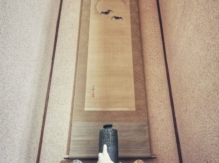 مبيت وإفطار Bighem Maison