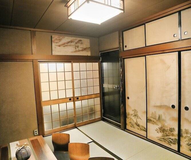 مبيت وإفطار Bighem Maison