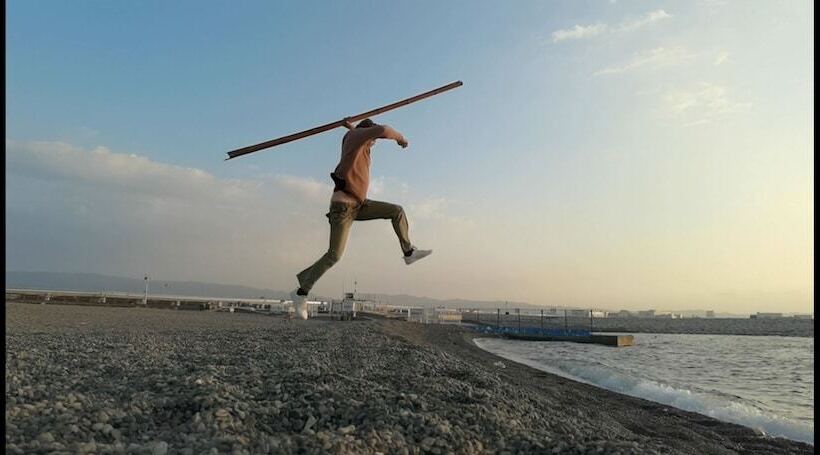 مبيت وإفطار Bighem Maison