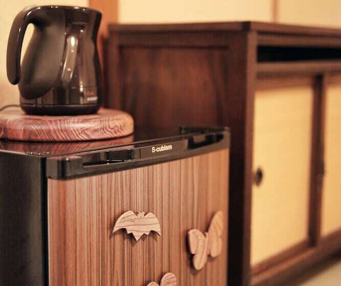 مبيت وإفطار Bighem Maison