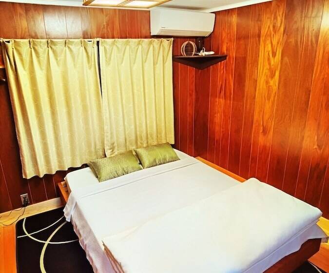 مبيت وإفطار Bighem Maison