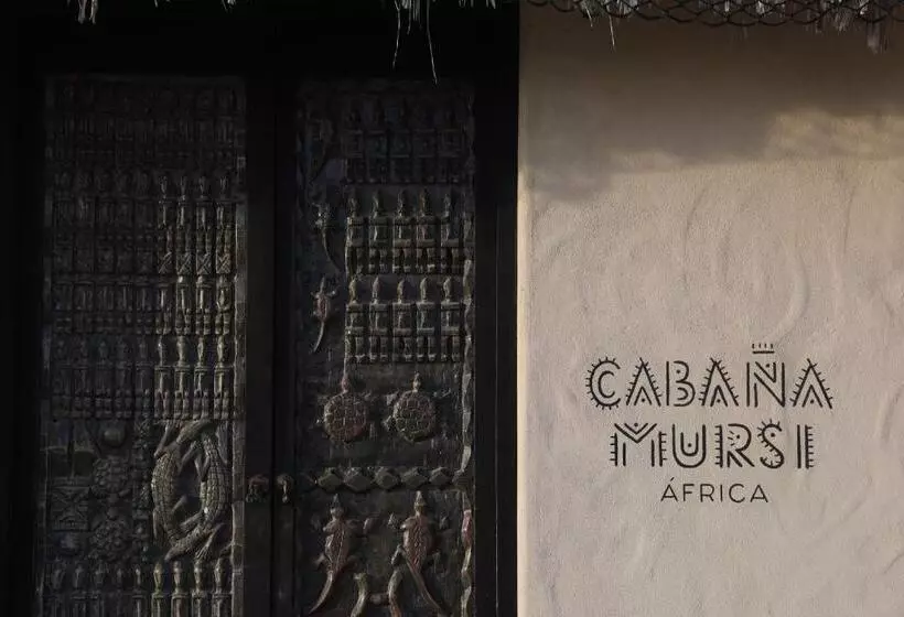 Aamiaismajoitus (B&B) Nomada