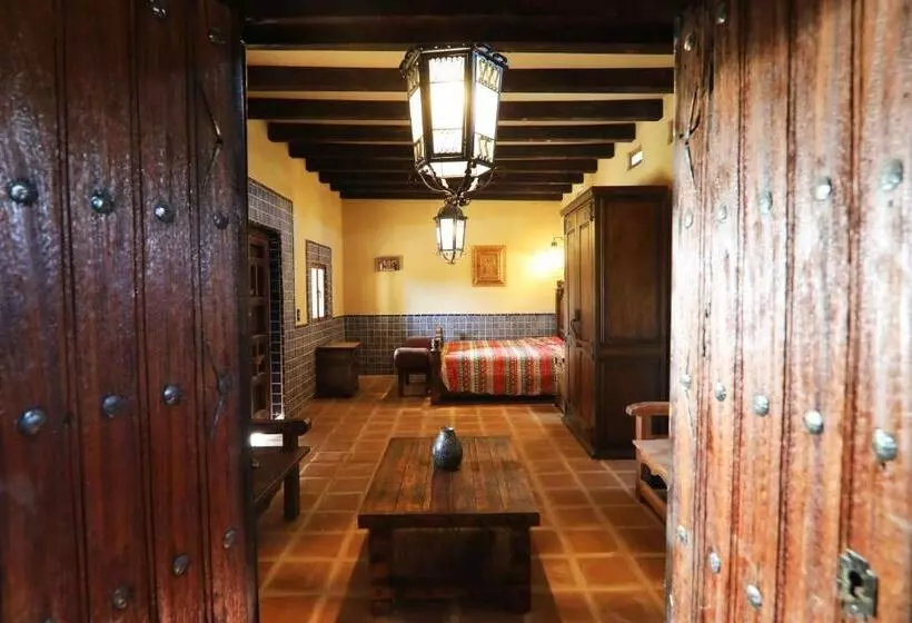 Aamiaismajoitus (B&B) Nomada