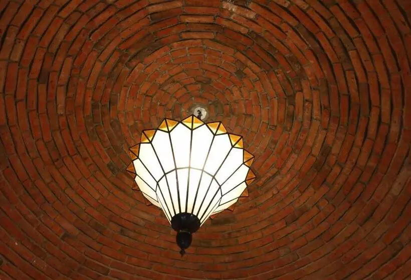 Aamiaismajoitus (B&B) Nomada