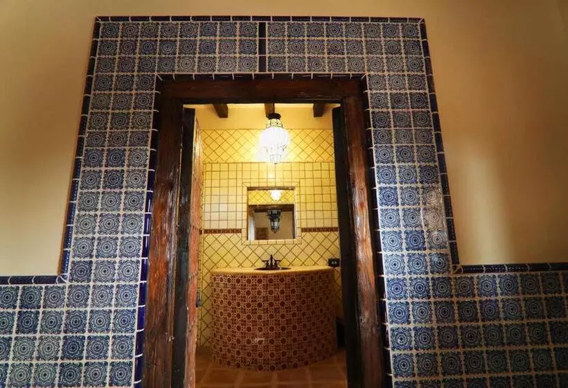 Aamiaismajoitus (B&B) Nomada