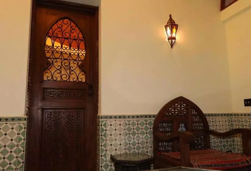 Aamiaismajoitus (B&B) Nomada