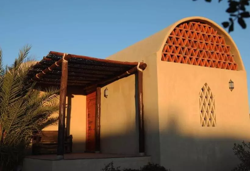 Aamiaismajoitus (B&B) Nomada