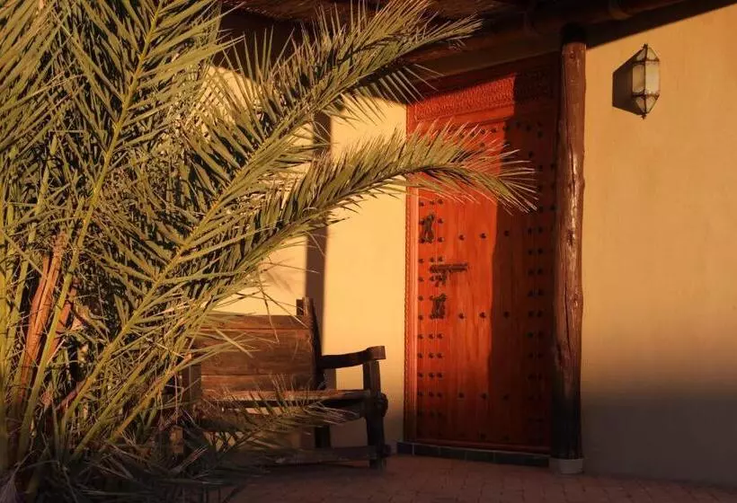 Aamiaismajoitus (B&B) Nomada