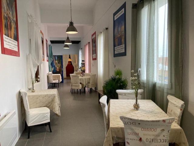 민박 The Corner Properties