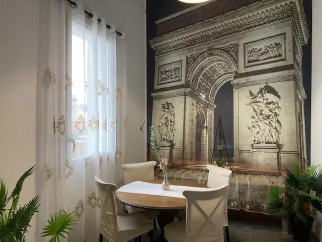 ベッドアンドブレックファースト The Corner Properties