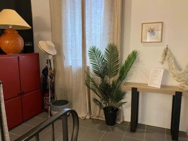 ベッドアンドブレックファースト The Corner Properties