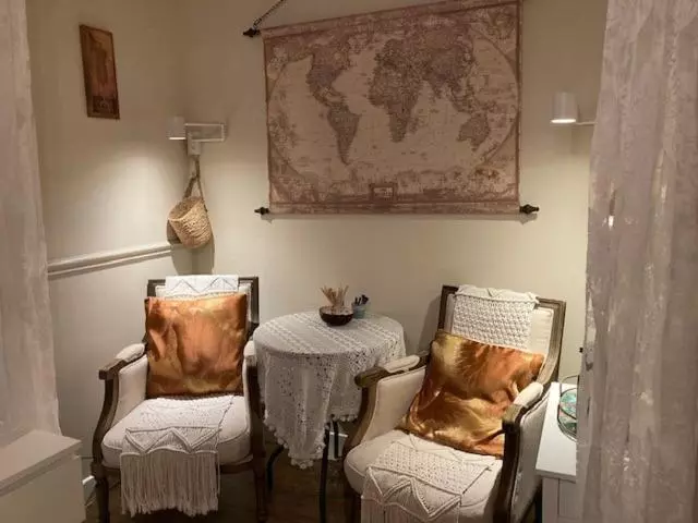 ベッドアンドブレックファースト The Corner Properties