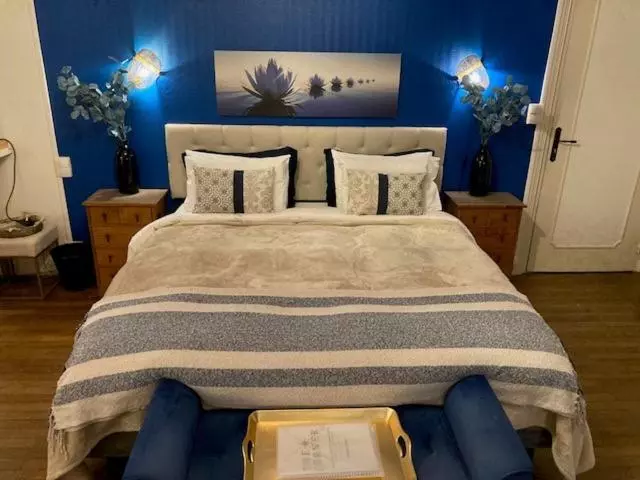 ベッドアンドブレックファースト The Corner Properties