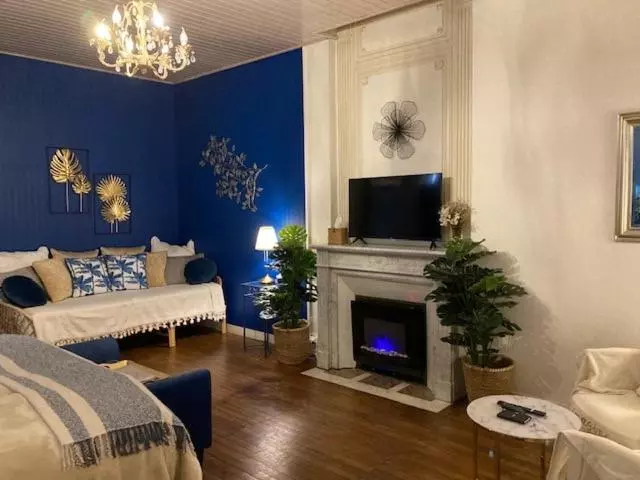 ベッドアンドブレックファースト The Corner Properties