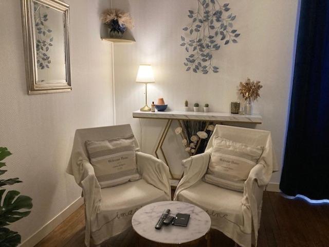 민박 The Corner Properties