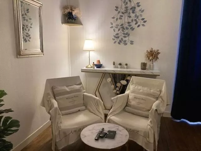 ベッドアンドブレックファースト The Corner Properties