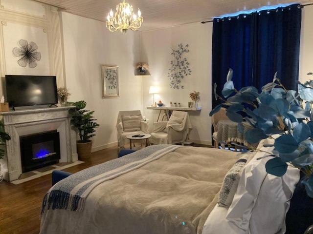 민박 The Corner Properties