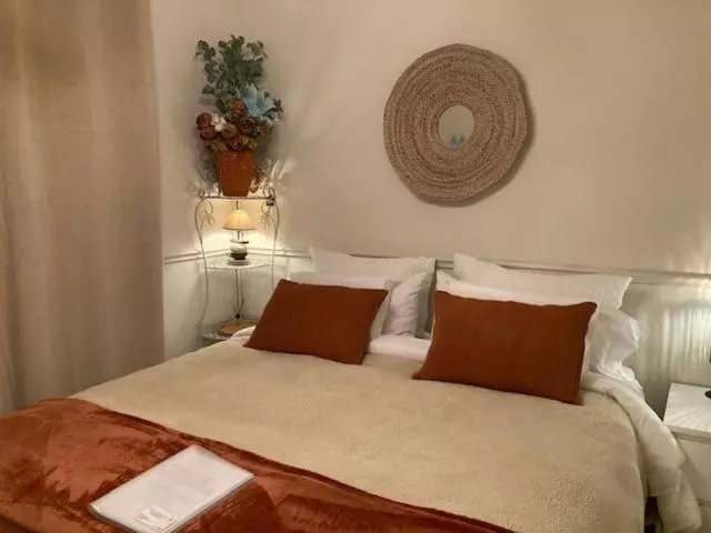 ベッドアンドブレックファースト The Corner Properties