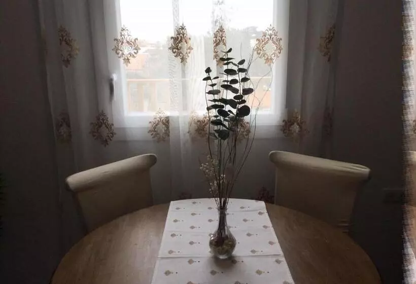 ベッドアンドブレックファースト The Corner Properties