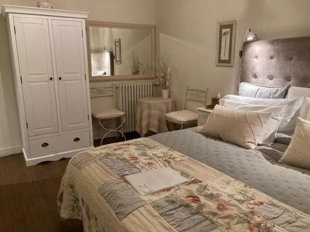 ベッドアンドブレックファースト The Corner Properties