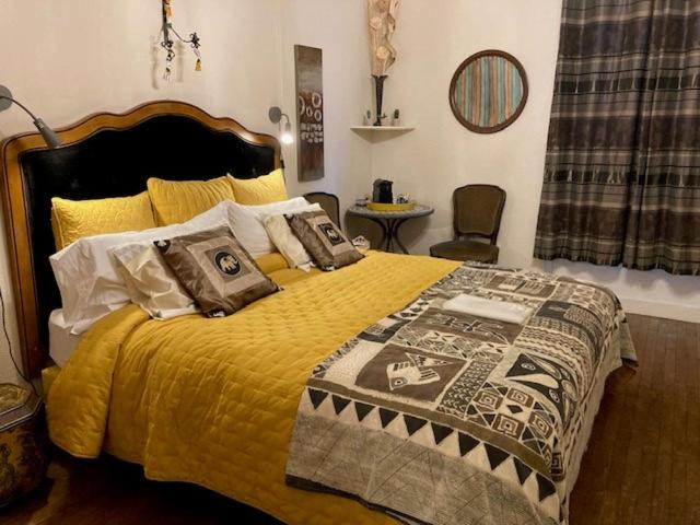 민박 The Corner Properties