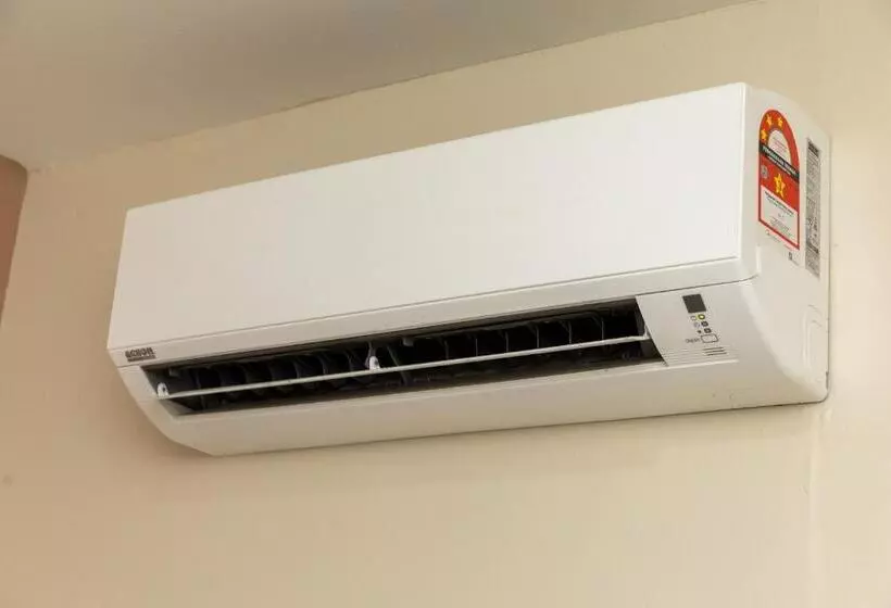 モーテル Familia Inn