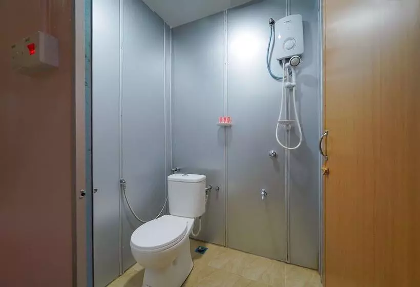 モーテル Familia Inn