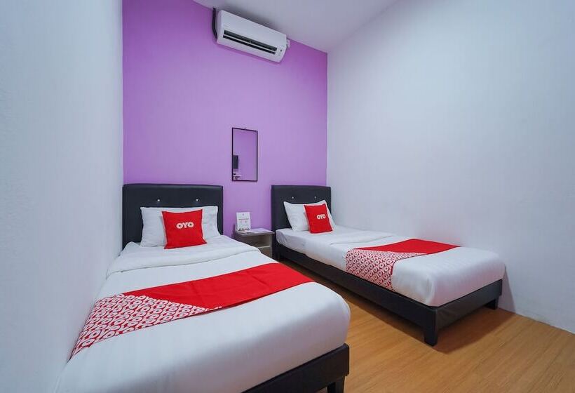 מוטל Familia Inn