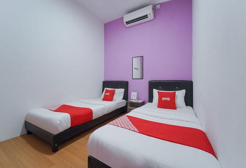 מוטל Familia Inn