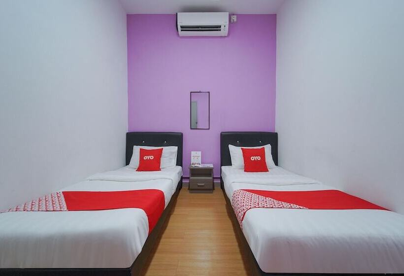 מוטל Familia Inn