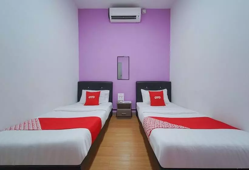 モーテル Familia Inn