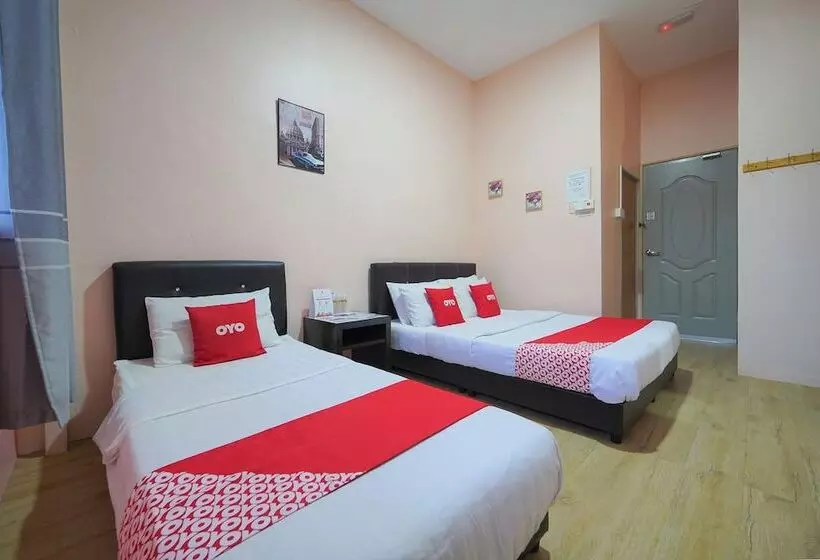 モーテル Familia Inn