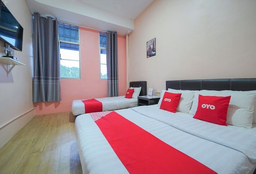 מוטל Familia Inn